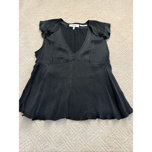 NWOT Ba&Sh Carey Top